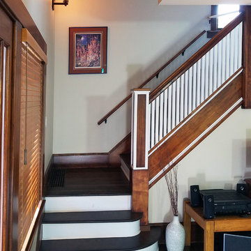 Full House Remodel in Marquette Neighborhood, Madison WI