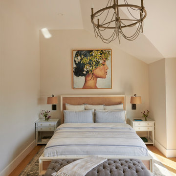 Quogue Residence