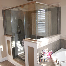 shower