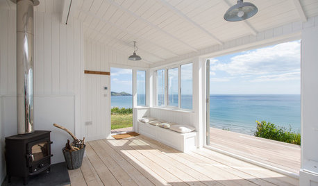 10 Gorgeous Views to Cheer Up February