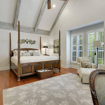 Tara Bedroom and Bathroom Remodel