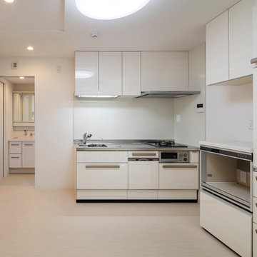 東京都中野区Sビル