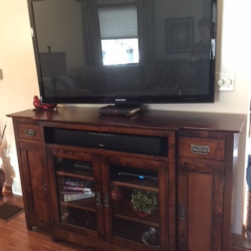 AFTER - Entertainment Unit