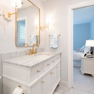 Timeless Heritage Estate Full Home Renovation