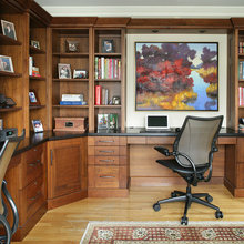 study/office