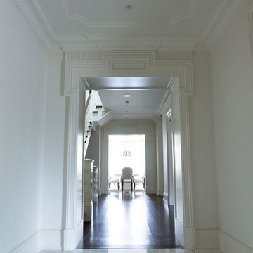 WOODBRIDGE AVENUE PENTHOUSE SUITE