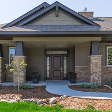 huser exterior