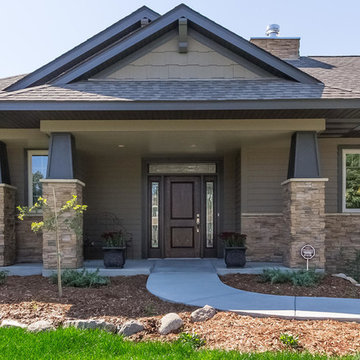 The Urban Retreat