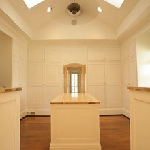 Dressing Room