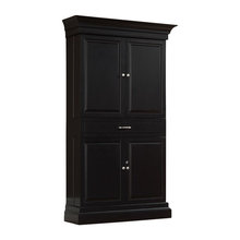 Corner cabinets