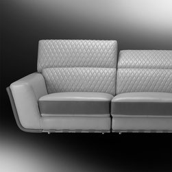 SOFAS & SECTIONALS - Sofas And Sectionals