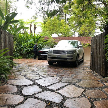 Electric Gate Repair