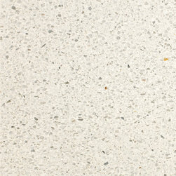 BIANCO Terrazzo Unico SB 100 - Kitchen Countertops