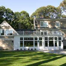 new house?