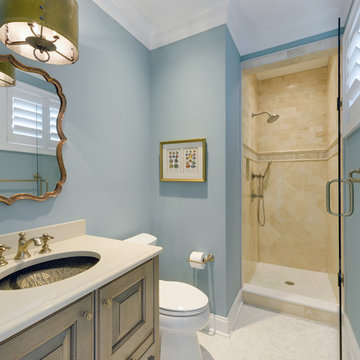 JACOBS RESIDENCE, CUSTOM HOME