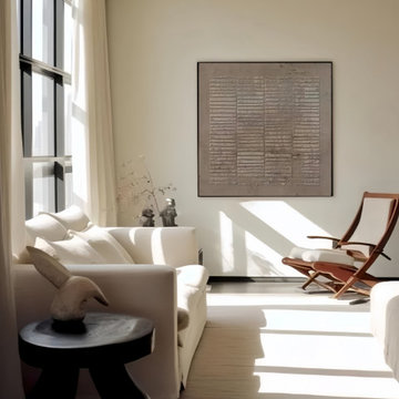 Wall decoration ideas