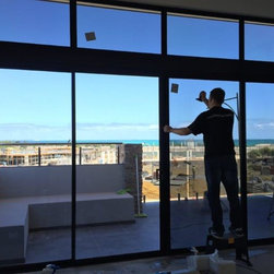 Window Tinting Film - Products