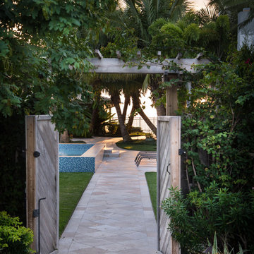 Siesta Key Retreat
