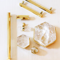 Matthews Studio Hardware - Products