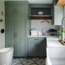 Mudroom