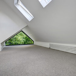 Beechcroft - Patio Doors & Bi-fold Doors