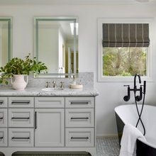 Jasper Master Shower