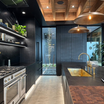 Mercer Island-New Build Custom Home