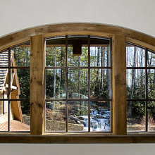 wood trim etc