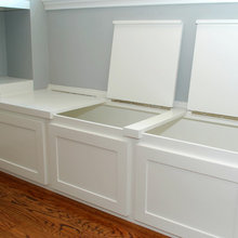 Closet Ideas