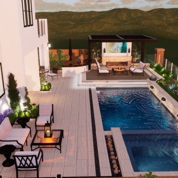 Fetanat Residence