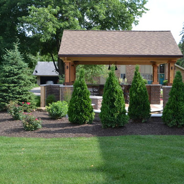 Indianapolis Outdoor Living