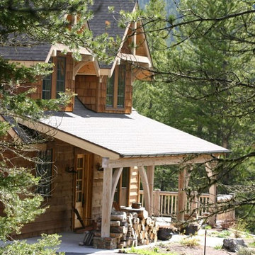 Kravetz Residence