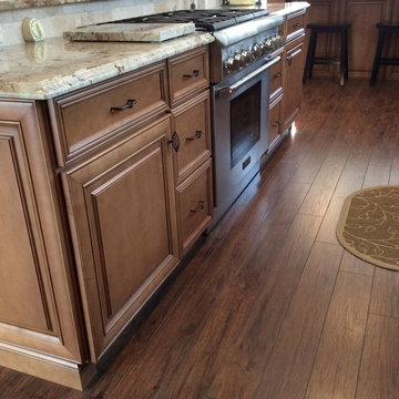 Kitchen Renovation in Holmdel, NJ