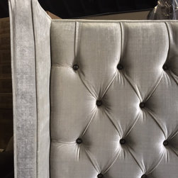 Tori Bed - Beds