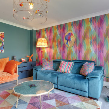 Smith East Bergholt Lounge 2