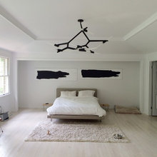21 Bedrooms