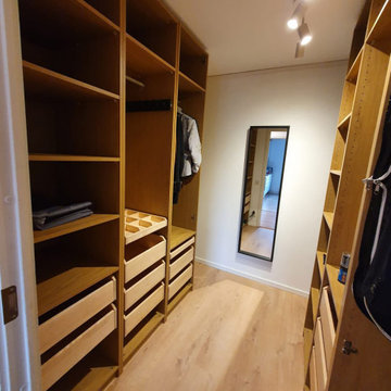 Apartment in Stockholm