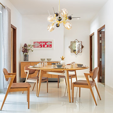 Godrej Habitat, Gurugram
