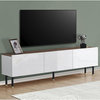 Floating TV Stand, Floating Entertainment Center, Floating TV Console