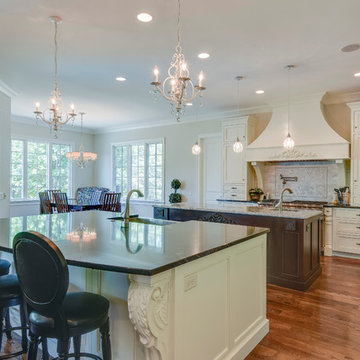 Vineyard Drive