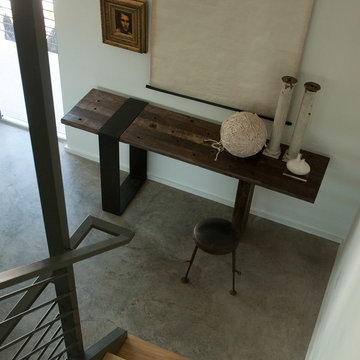 Marlon Console Table