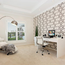 Lauren’s Home Office Ideas