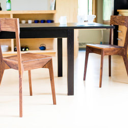 Furniture Prototypes - Products