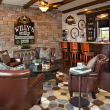 Pub Style