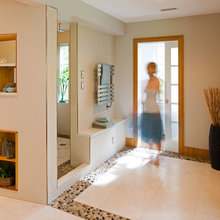 Airlock Floor