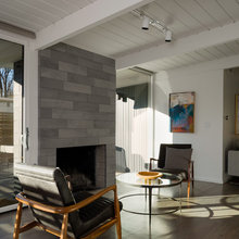 Basement remodel