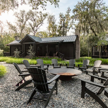 Brays Island Modern
