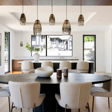 N44° 56' 06" | Bde Maka Ska | Modern Minneapolis Home