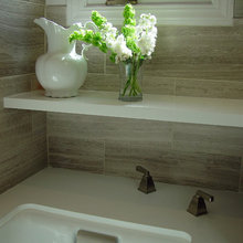 new bathroom