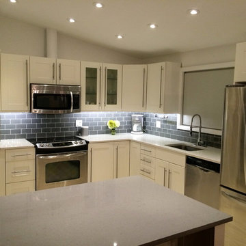 Home Renovation